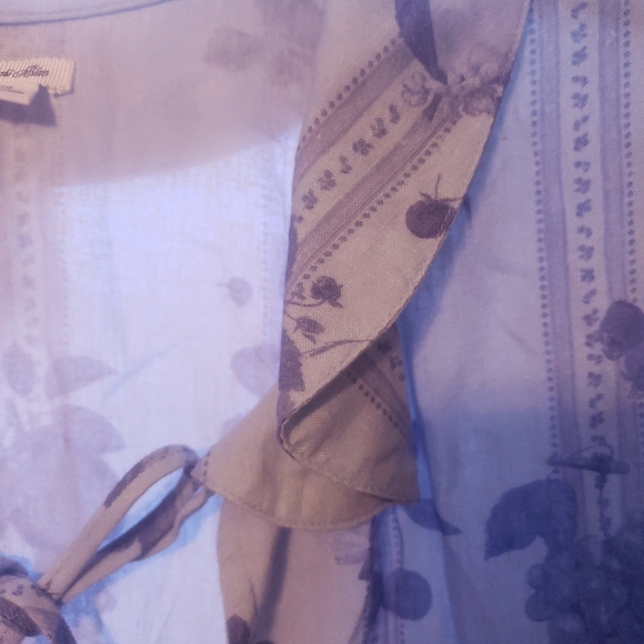 Kimchi Blue Blouse - Picture 5 of 5